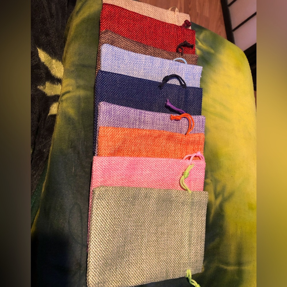 One pouch - Picture 3 of 4